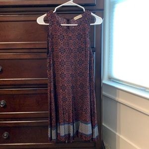 Altar’d State Tank Top Dress